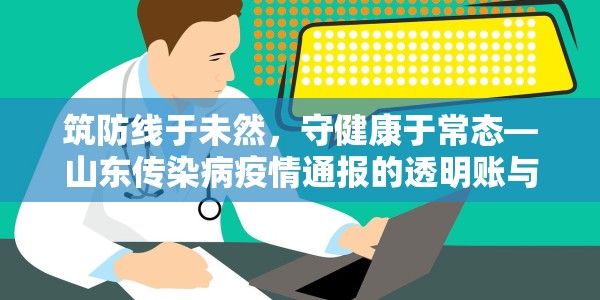筑防线于未然，守健康于常态—山东传染病疫情通报的透明账与治理经